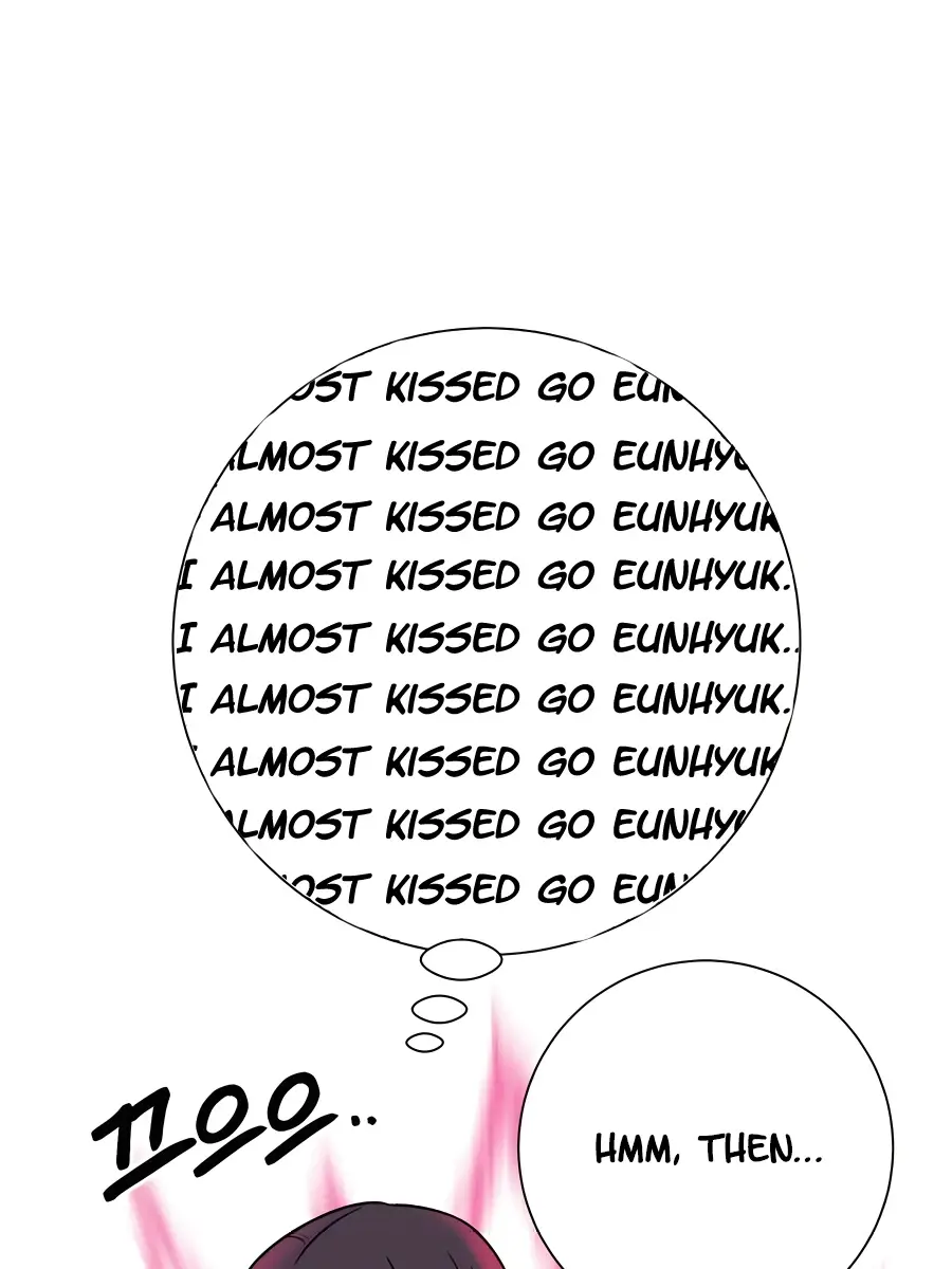 Pure Love Operation Chapter 42 Page 11