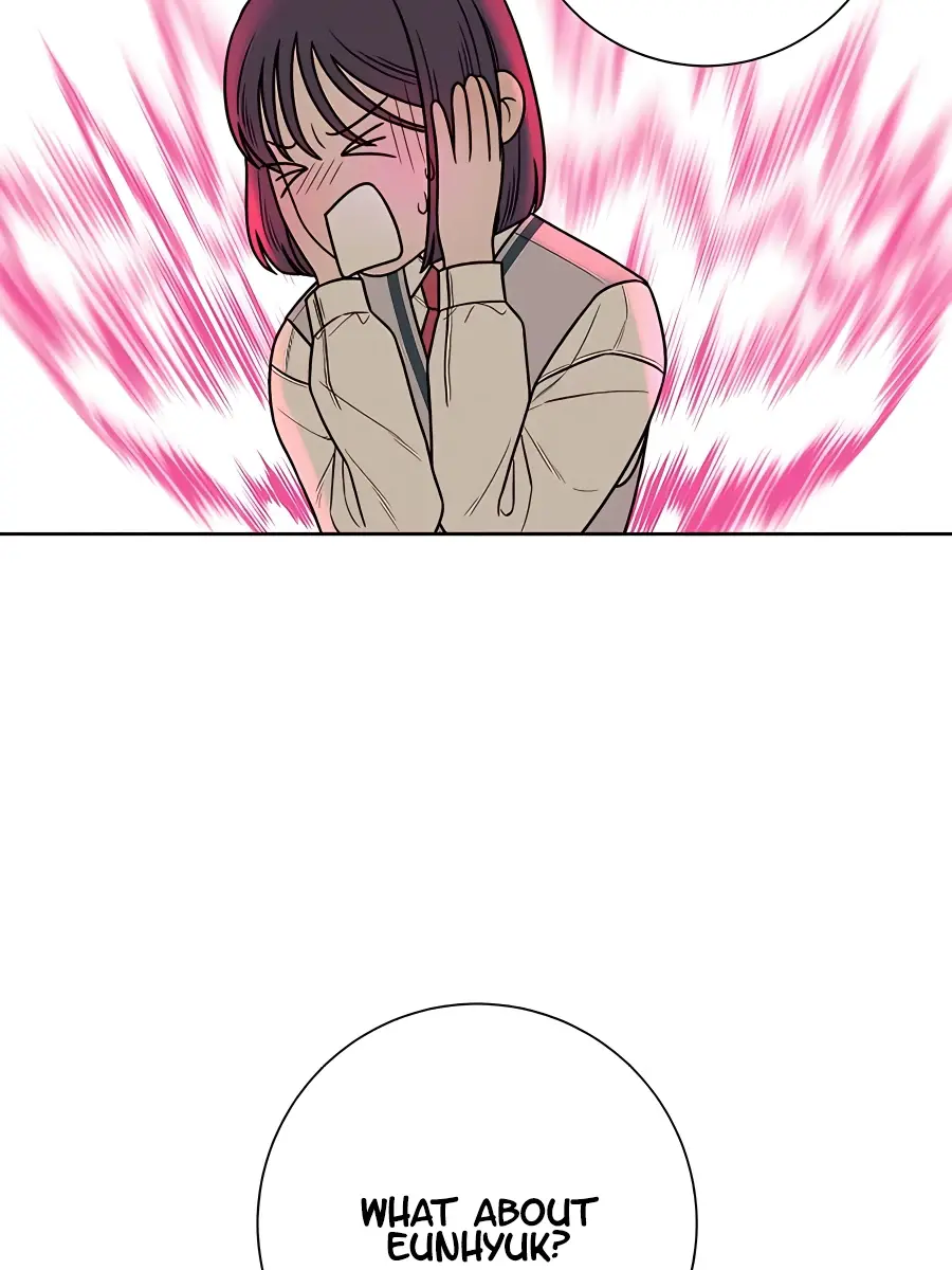 Pure Love Operation Chapter 42 Page 12