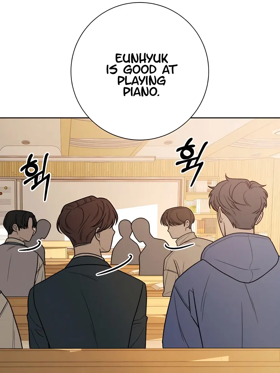 Pure Love Operation Chapter 42 Page 14