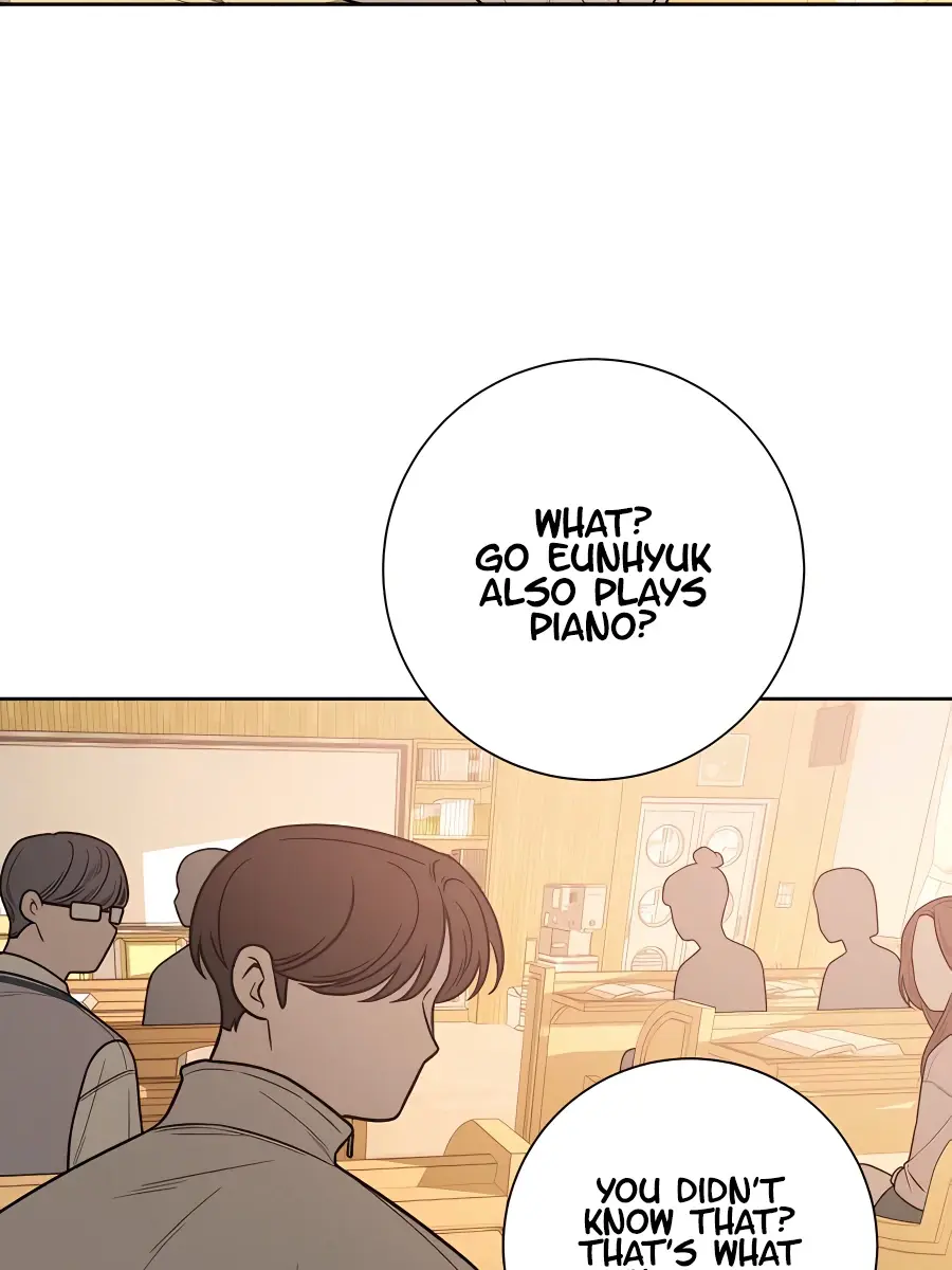 Pure Love Operation Chapter 42 Page 16