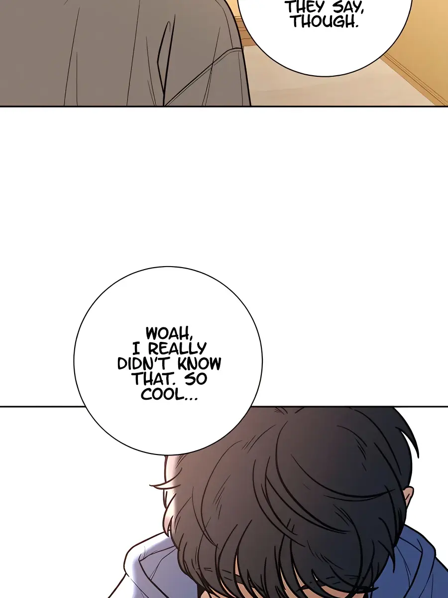 Pure Love Operation Chapter 42 Page 17