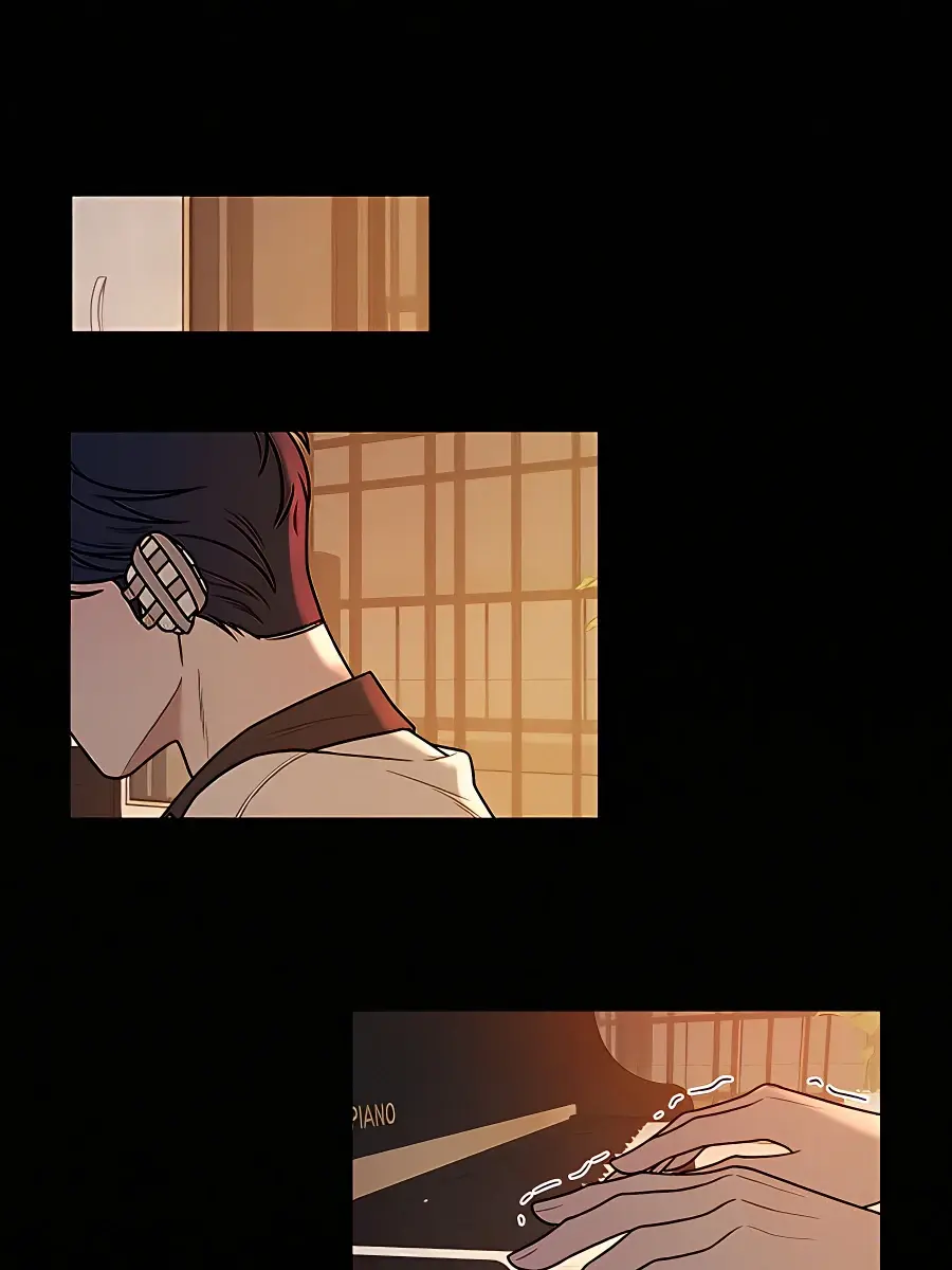 Pure Love Operation Chapter 42 Page 23