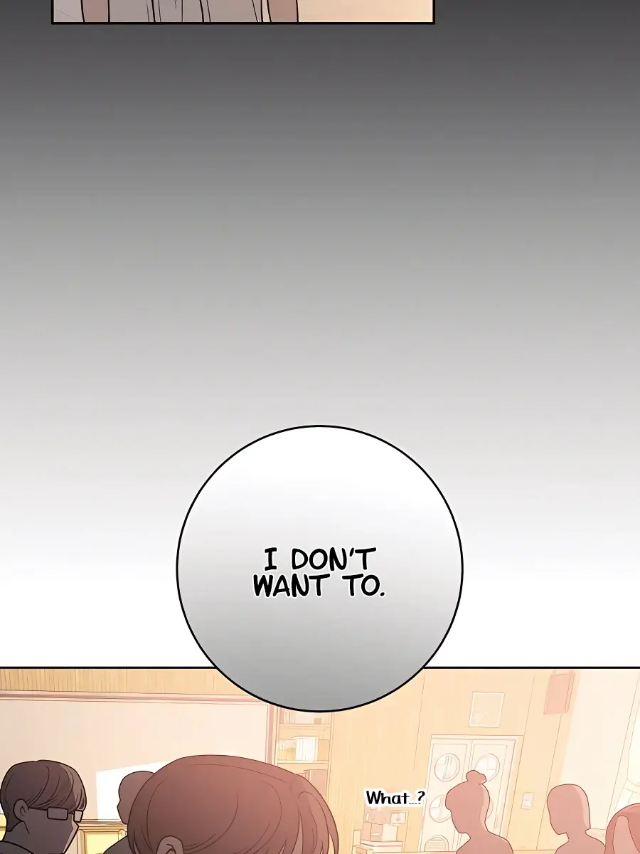 Pure Love Operation Chapter 42 Page 25