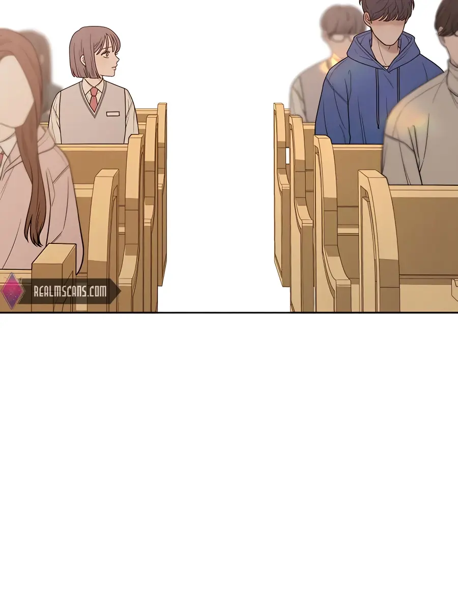 Pure Love Operation Chapter 42 Page 27