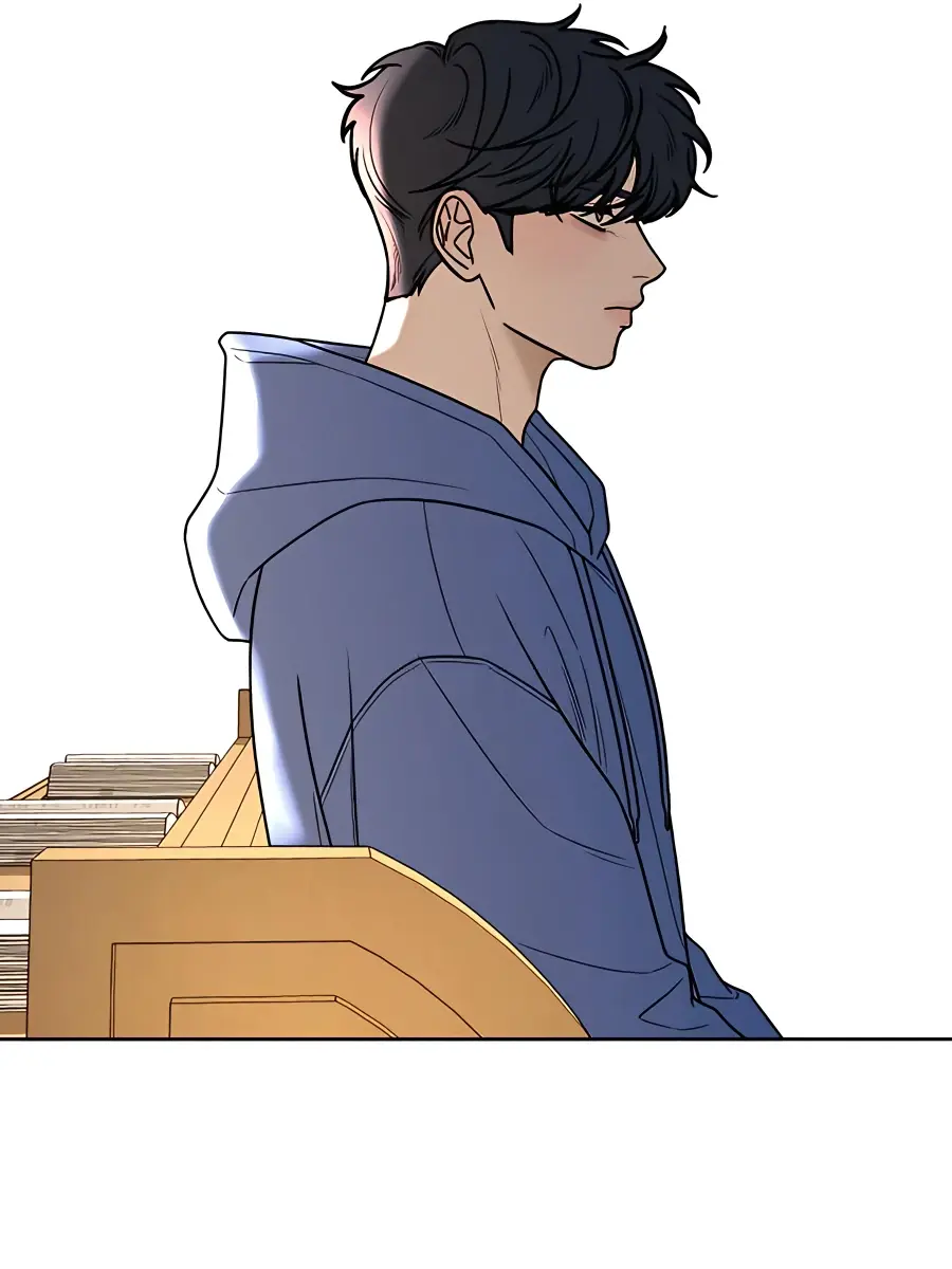 Pure Love Operation Chapter 42 Page 29