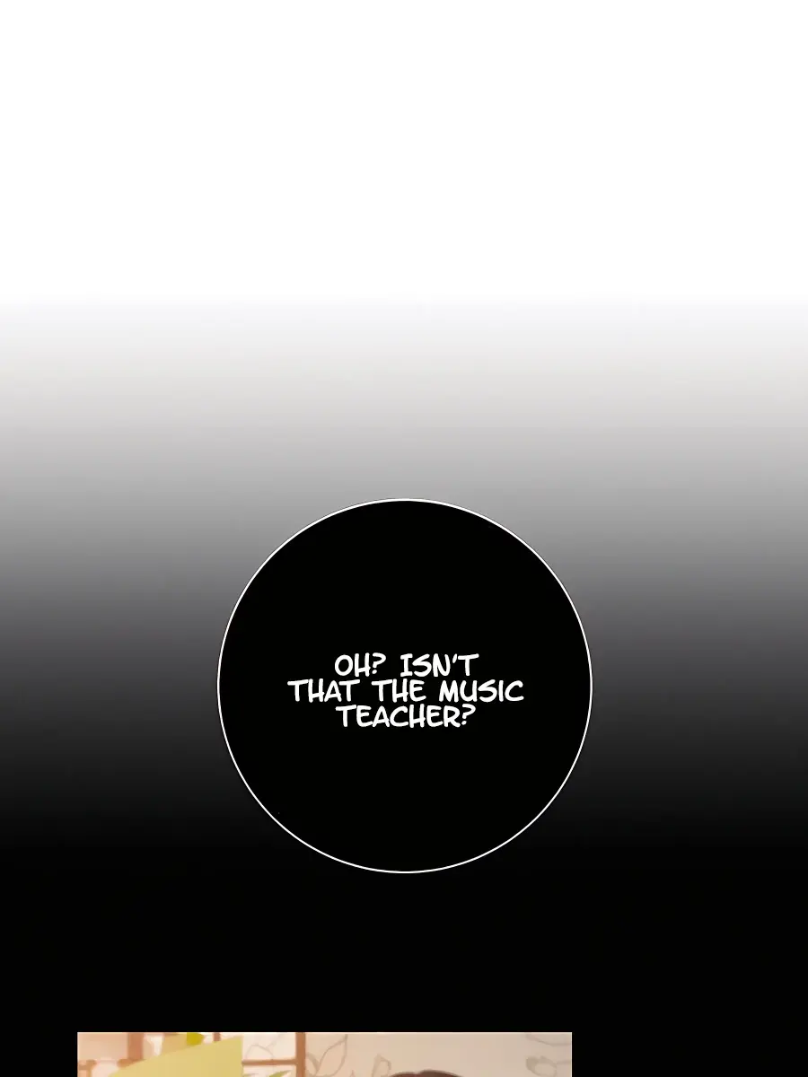 Pure Love Operation Chapter 42 Page 30