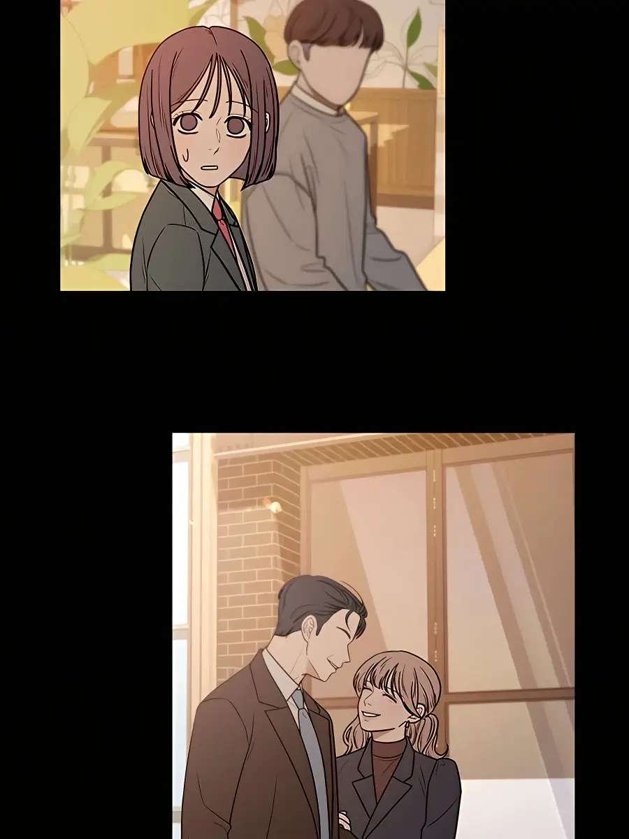 Pure Love Operation Chapter 42 Page 31