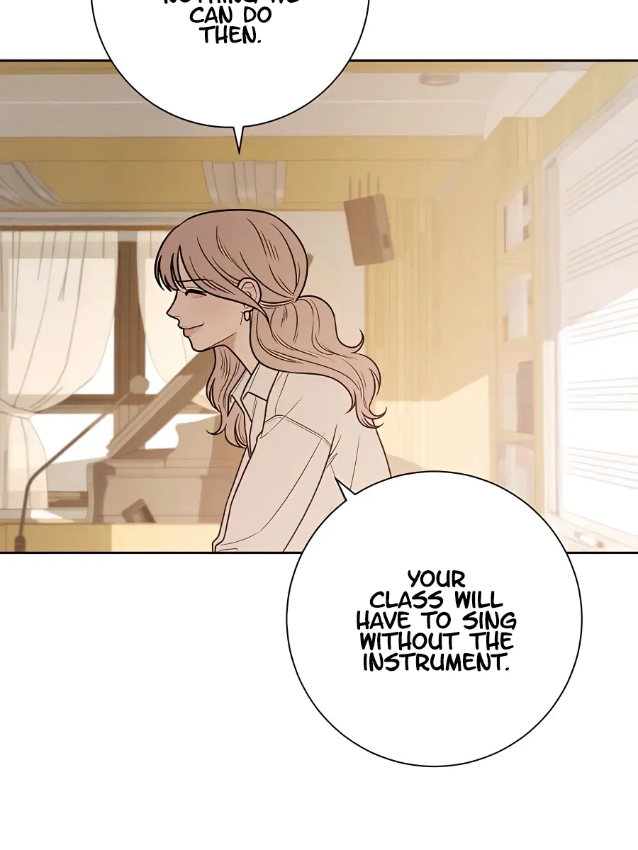 Pure Love Operation Chapter 42 Page 35