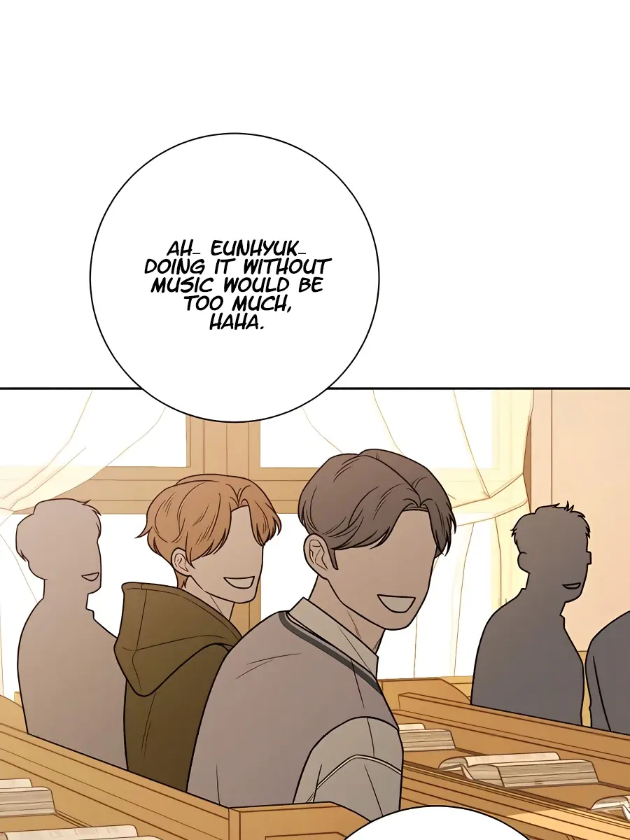 Pure Love Operation Chapter 42 Page 36