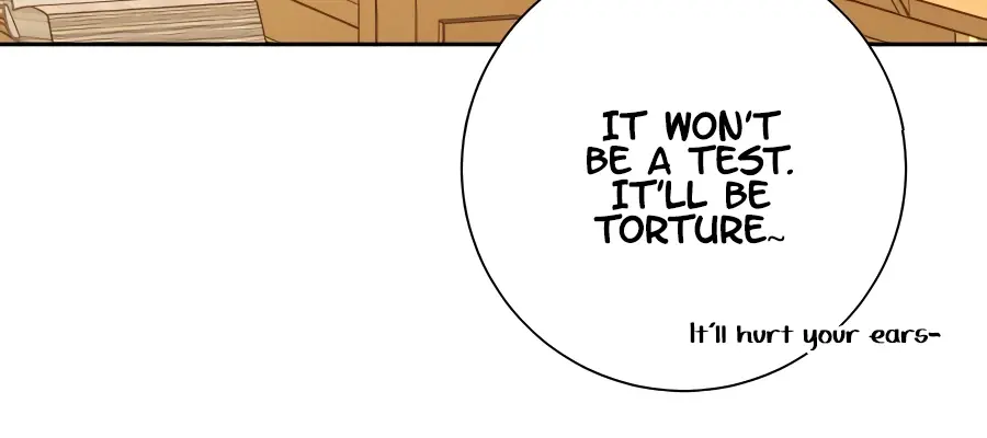 Pure Love Operation Chapter 42 Page 37