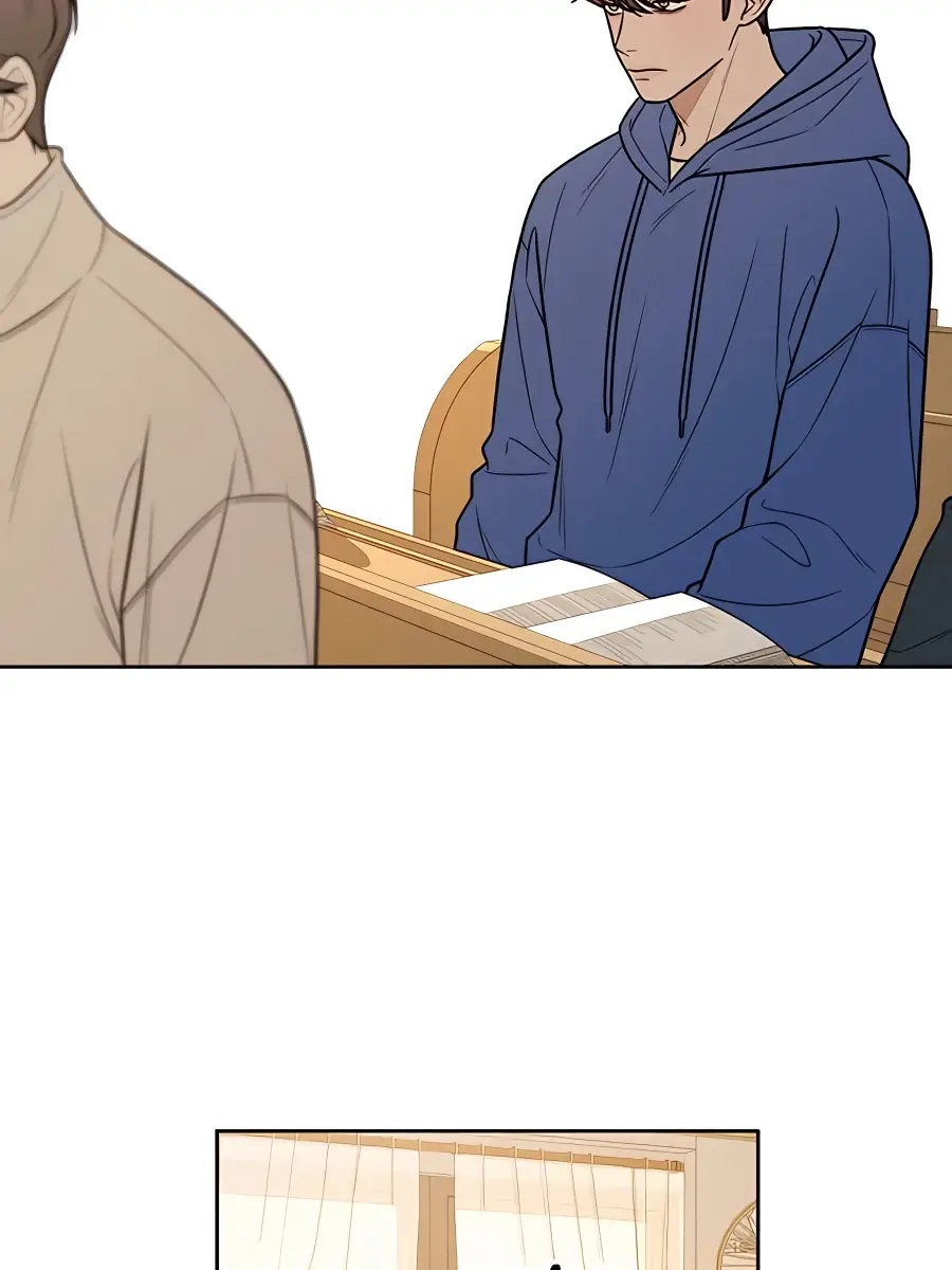 Pure Love Operation Chapter 42 Page 40