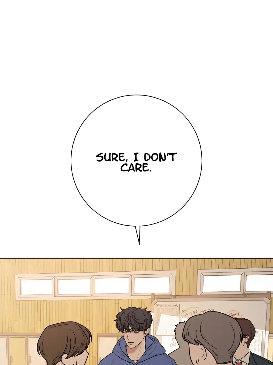 Pure Love Operation Chapter 42 Page 42