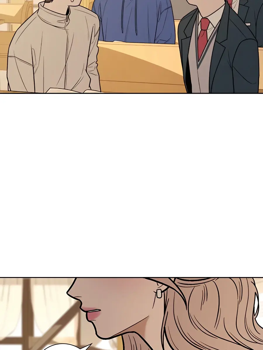 Pure Love Operation Chapter 42 Page 43