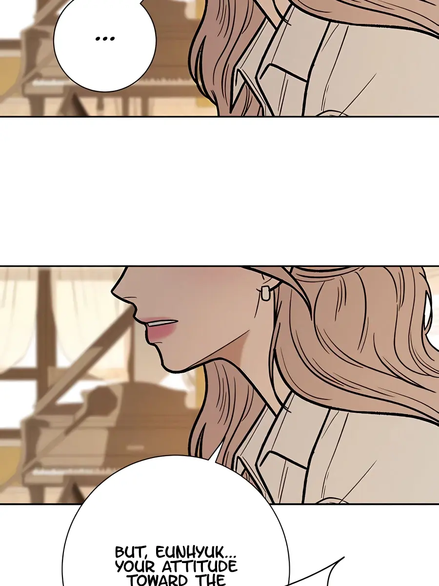 Pure Love Operation Chapter 42 Page 44