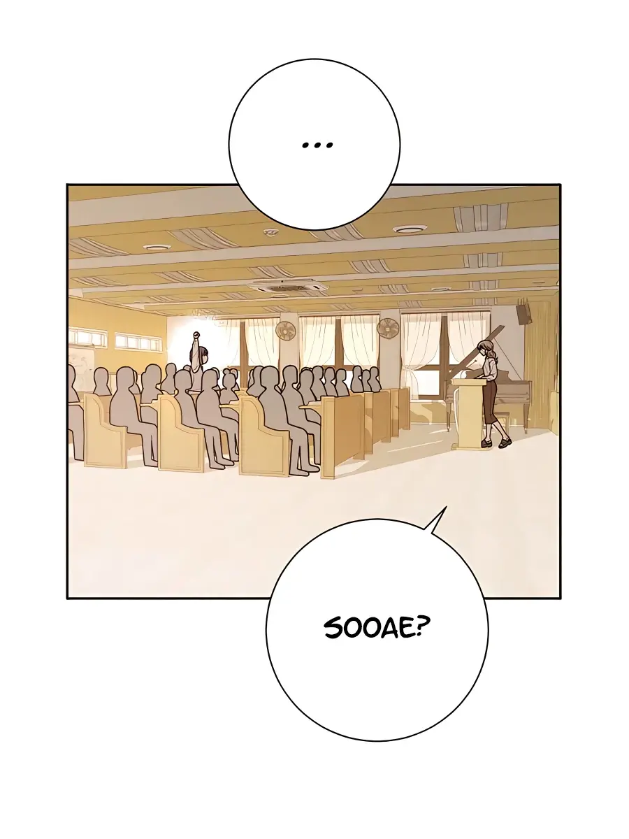 Pure Love Operation Chapter 42 Page 48