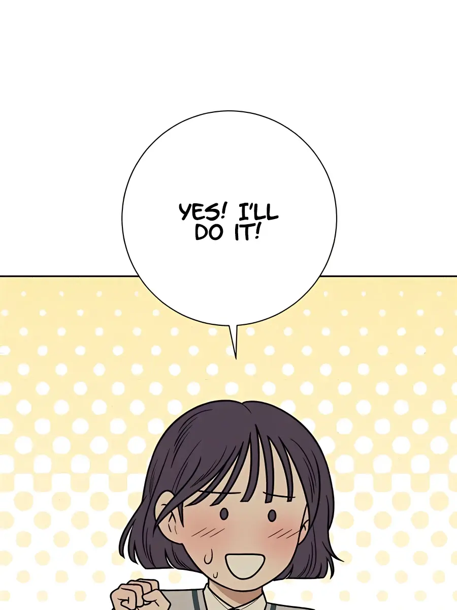 Pure Love Operation Chapter 42 Page 49