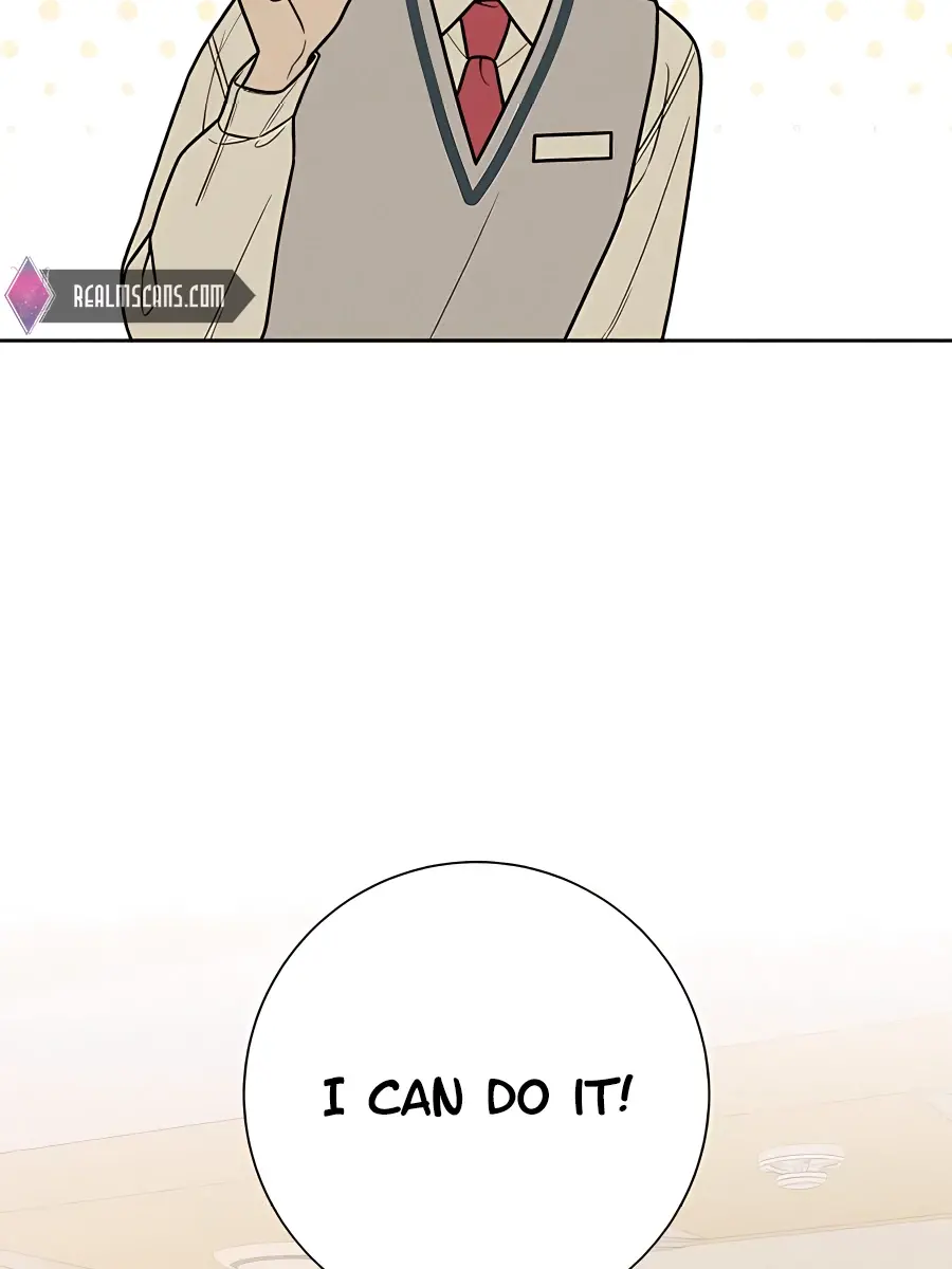 Pure Love Operation Chapter 42 Page 50