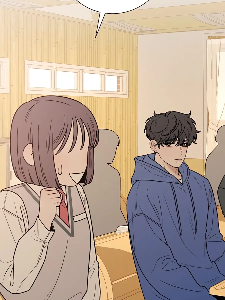 Pure Love Operation Chapter 42 Page 51