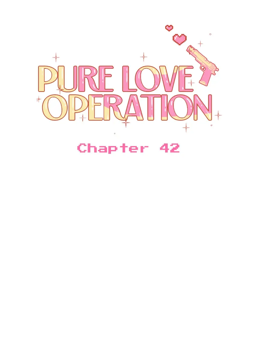 Pure Love Operation Chapter 42 Page 53