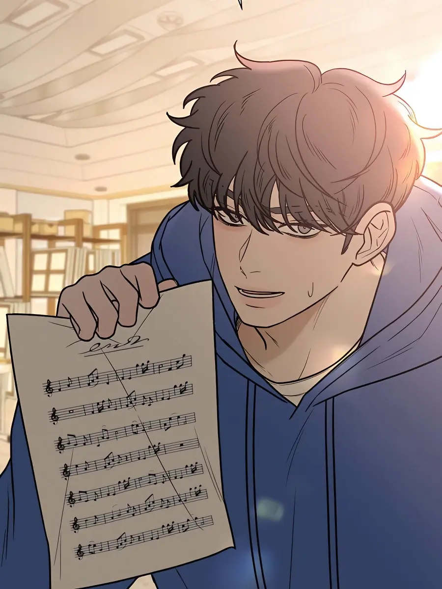 Pure Love Operation Chapter 42 Page 59