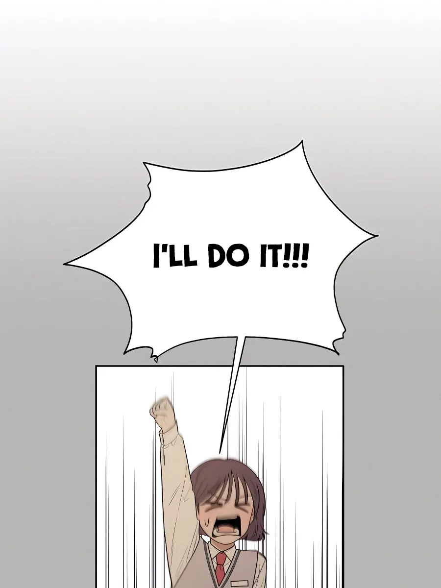 Pure Love Operation Chapter 42 Page 62