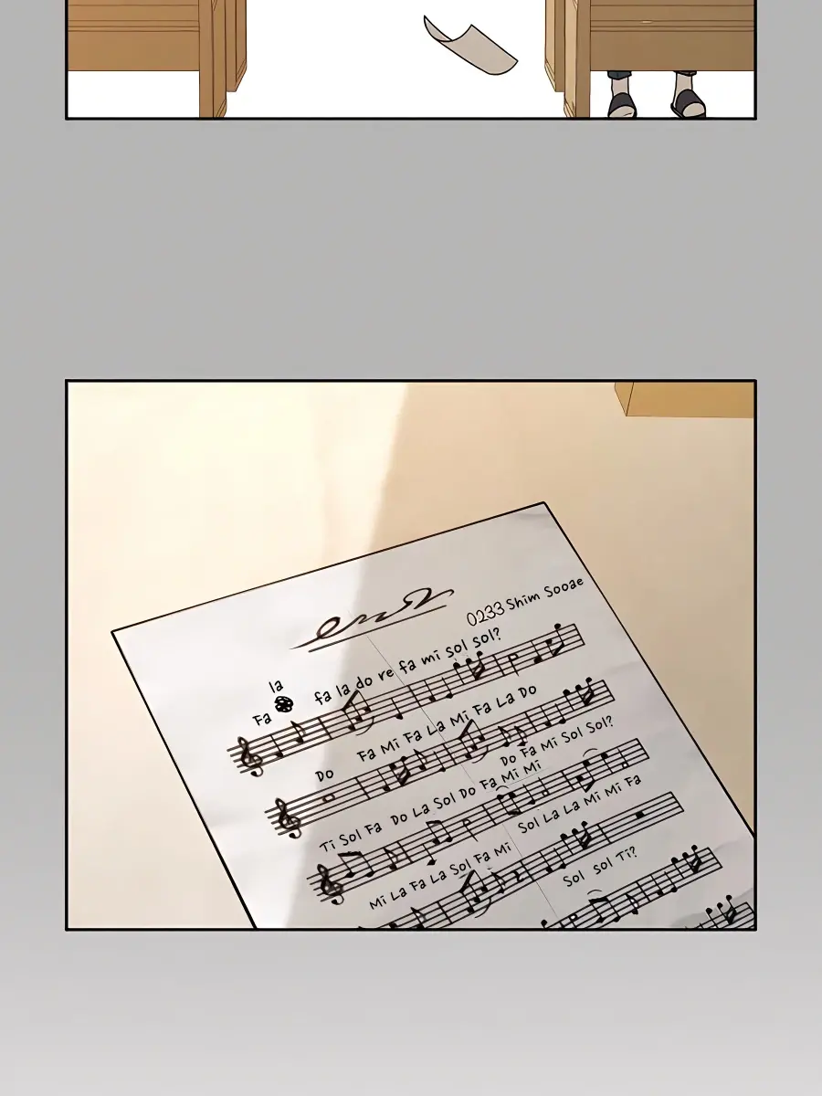 Pure Love Operation Chapter 42 Page 64