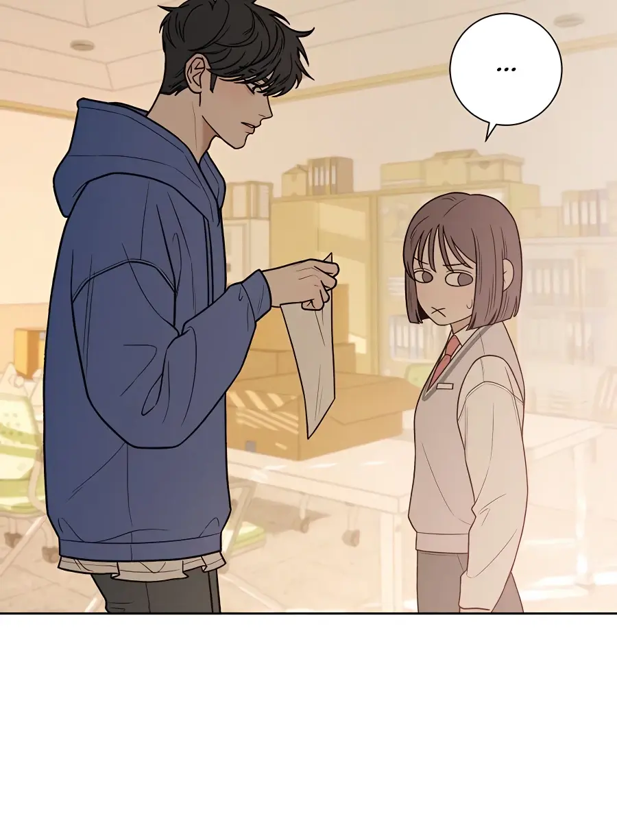 Pure Love Operation Chapter 42 Page 66