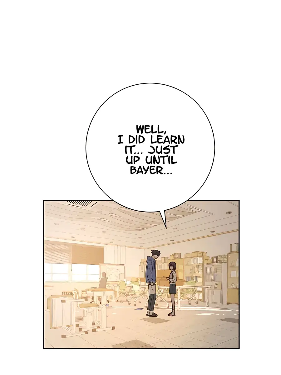 Pure Love Operation Chapter 42 Page 67