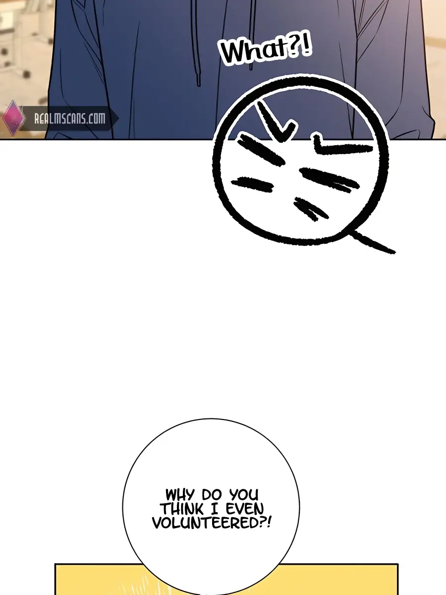 Pure Love Operation Chapter 42 Page 70