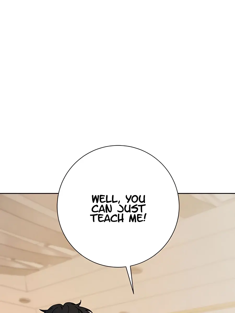 Pure Love Operation Chapter 42 Page 73