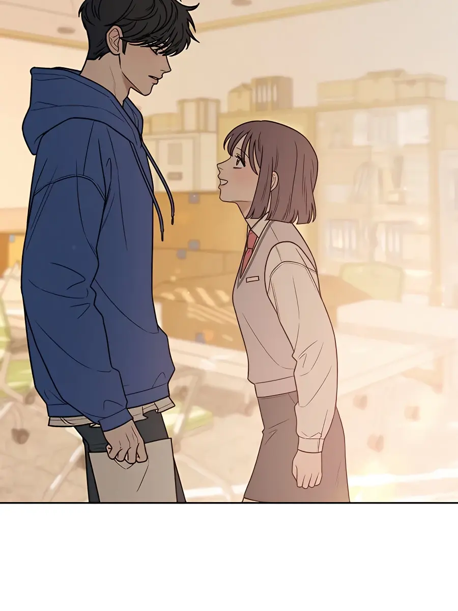 Pure Love Operation Chapter 42 Page 74