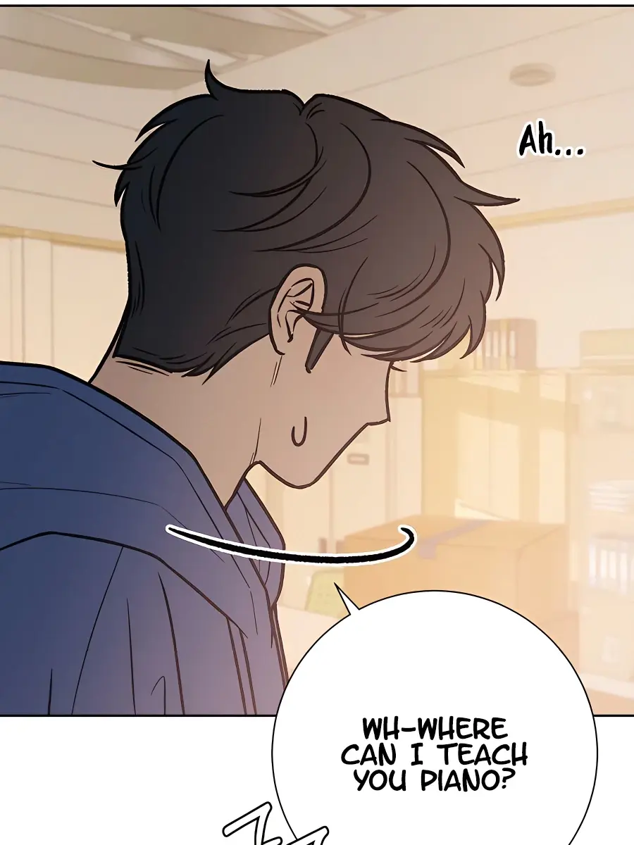 Pure Love Operation Chapter 42 Page 77