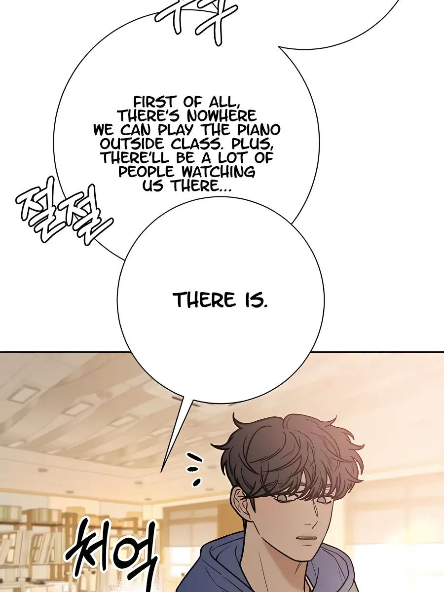 Pure Love Operation Chapter 42 Page 78