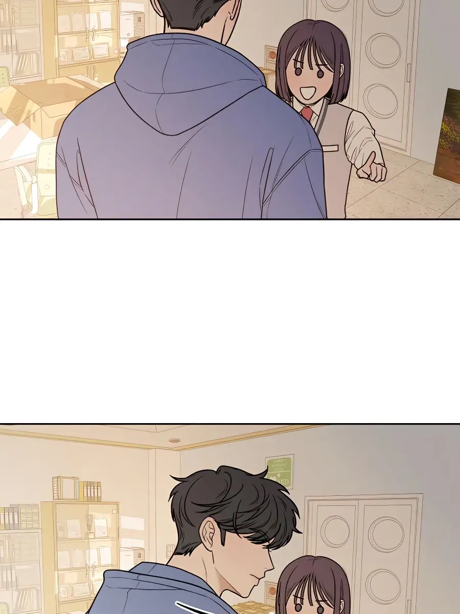 Pure Love Operation Chapter 42 Page 80