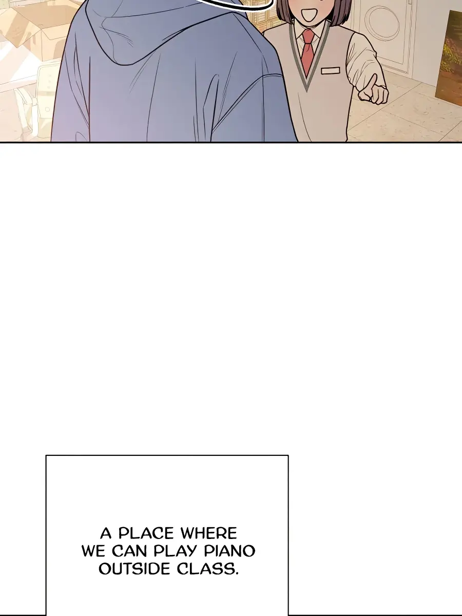 Pure Love Operation Chapter 42 Page 81