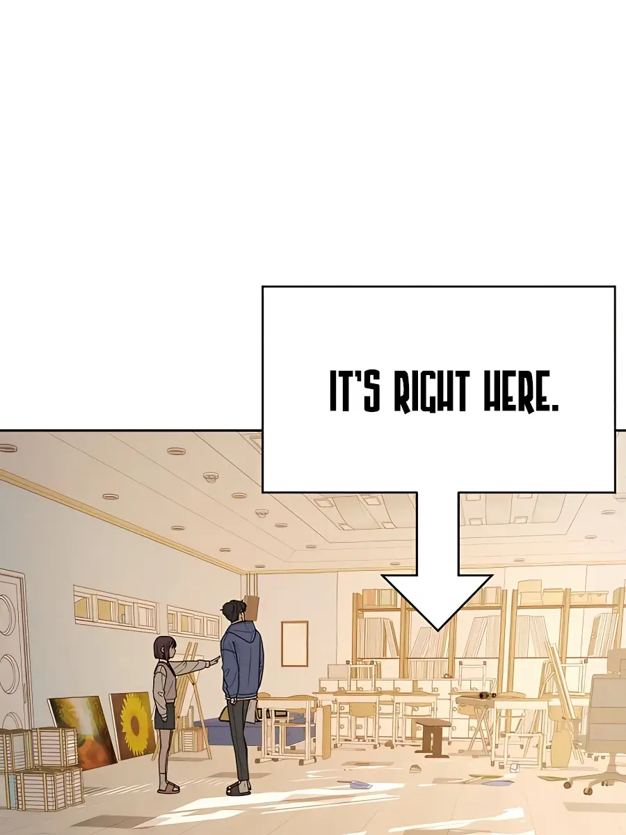 Pure Love Operation Chapter 42 Page 83