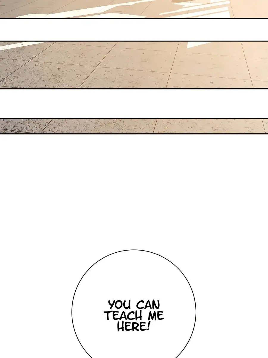 Pure Love Operation Chapter 42 Page 84