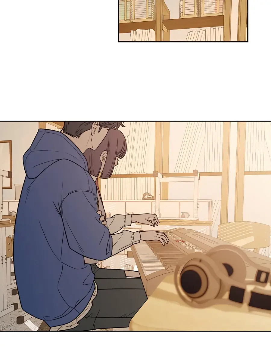 Pure Love Operation Chapter 42 Page 87