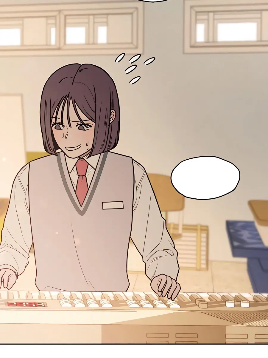 Pure Love Operation Chapter 42 Page 90