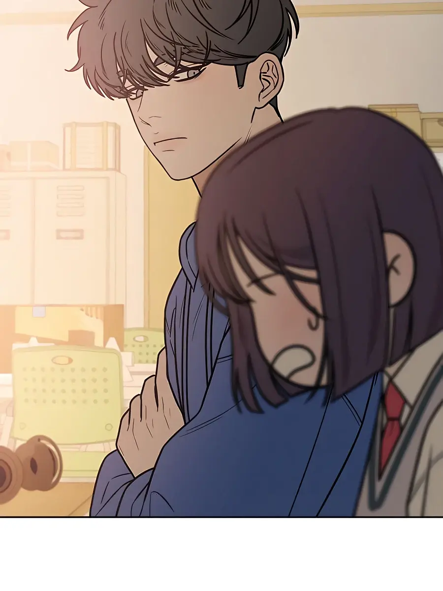 Pure Love Operation Chapter 42 Page 92