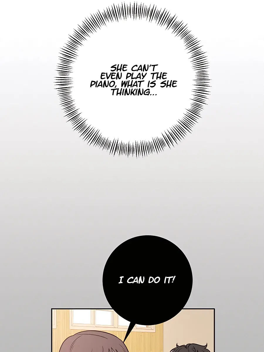 Pure Love Operation Chapter 42 Page 94