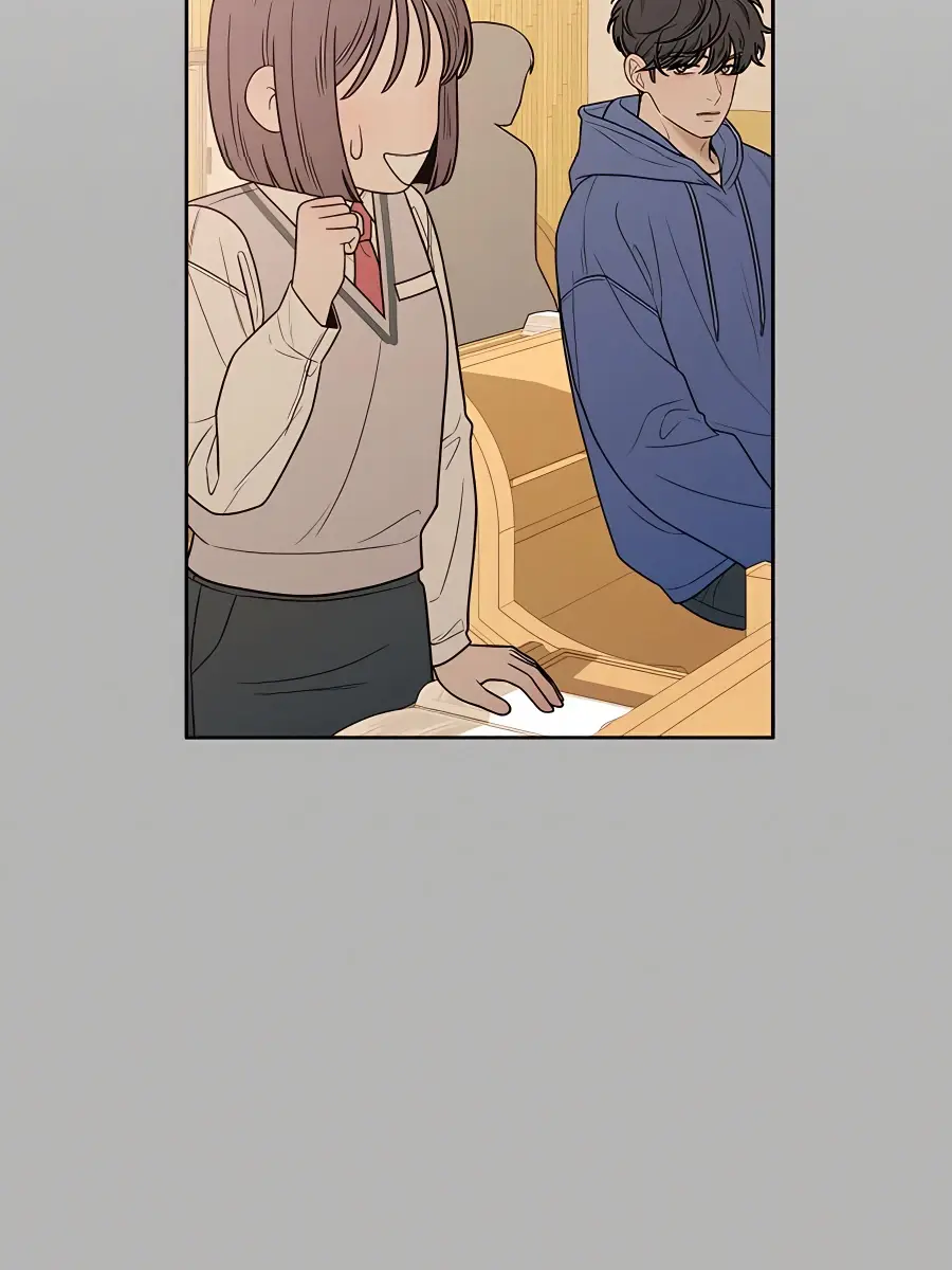 Pure Love Operation Chapter 42 Page 95