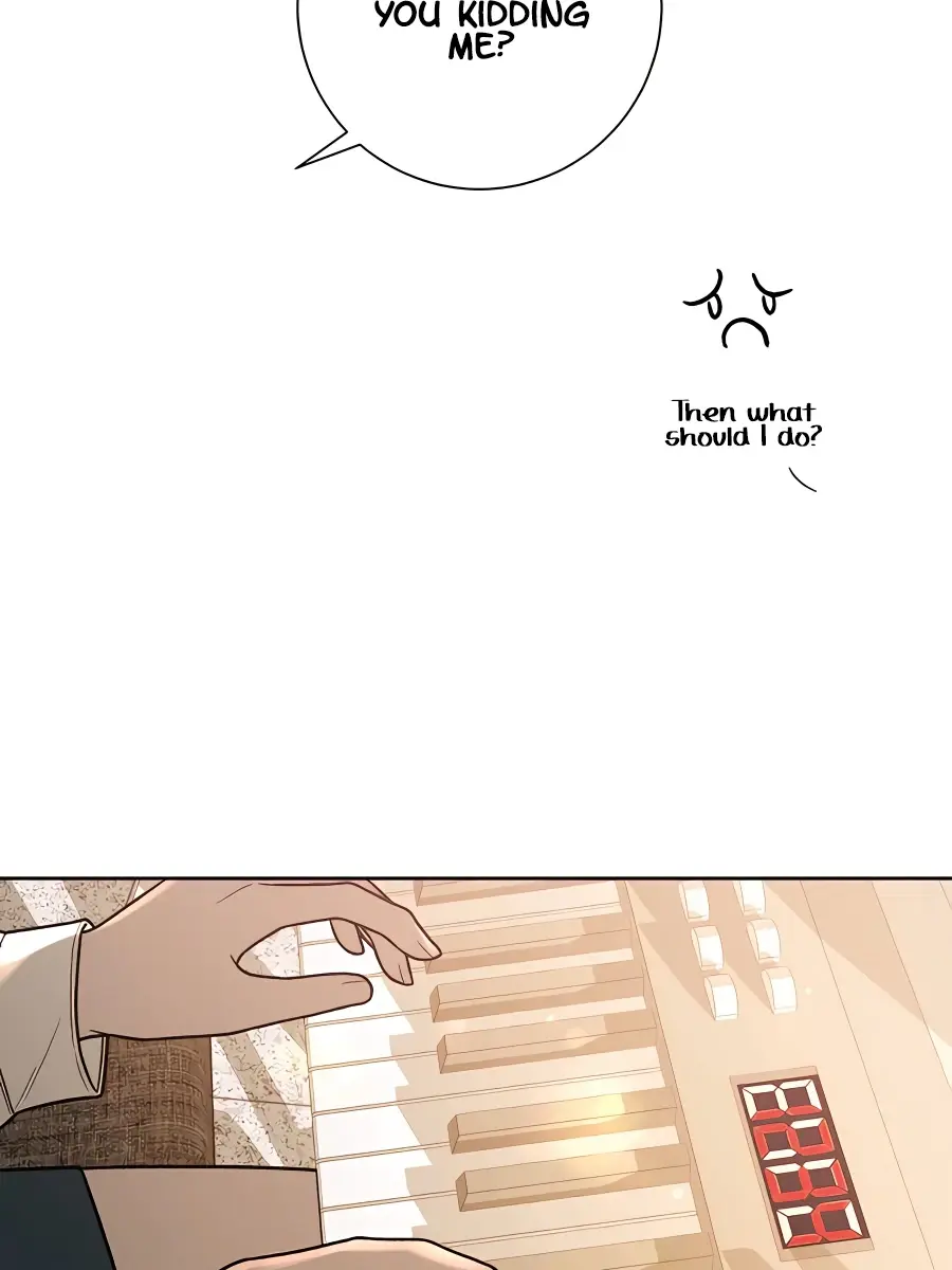 Pure Love Operation Chapter 42 Page 106