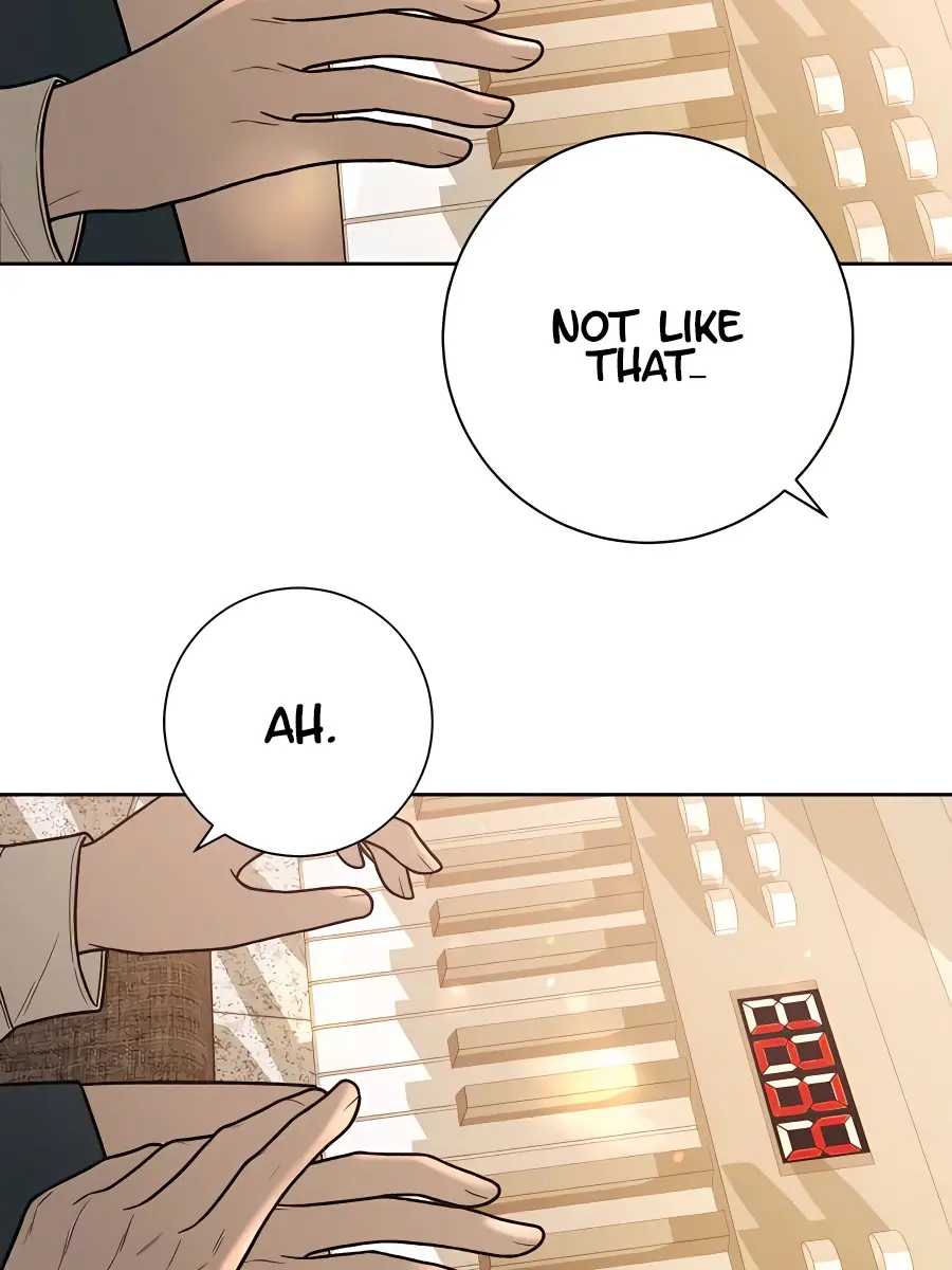 Pure Love Operation Chapter 42 Page 107