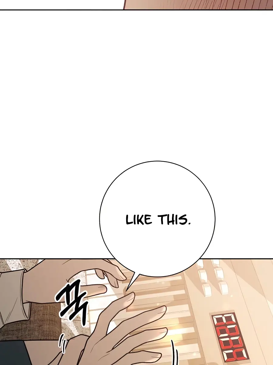 Pure Love Operation Chapter 42 Page 109