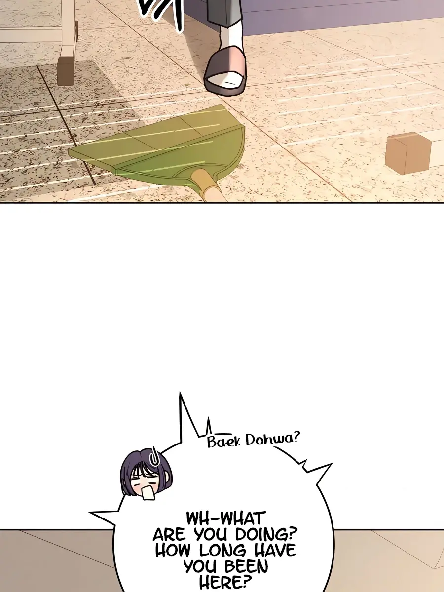 Pure Love Operation Chapter 42 Page 116