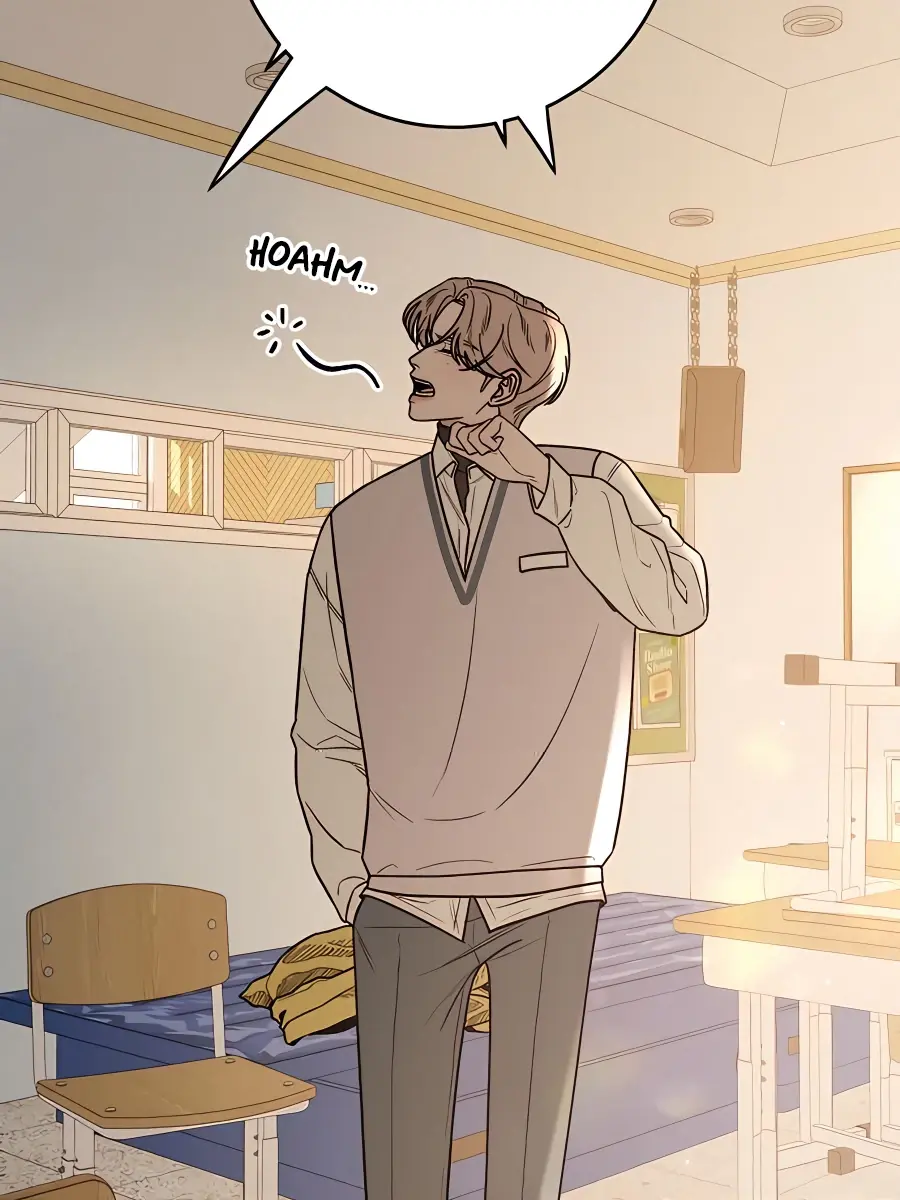 Pure Love Operation Chapter 42 Page 117