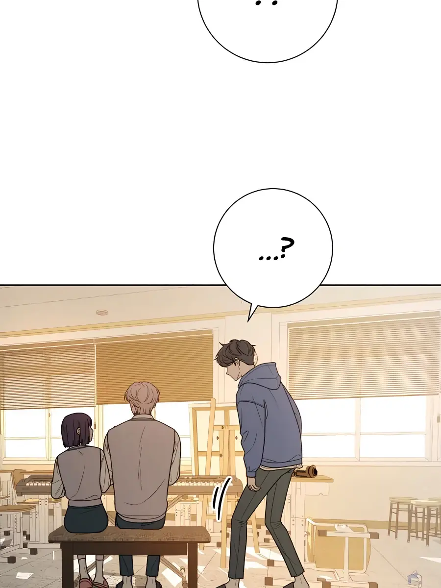 Pure Love Operation Chapter 42 Page 121