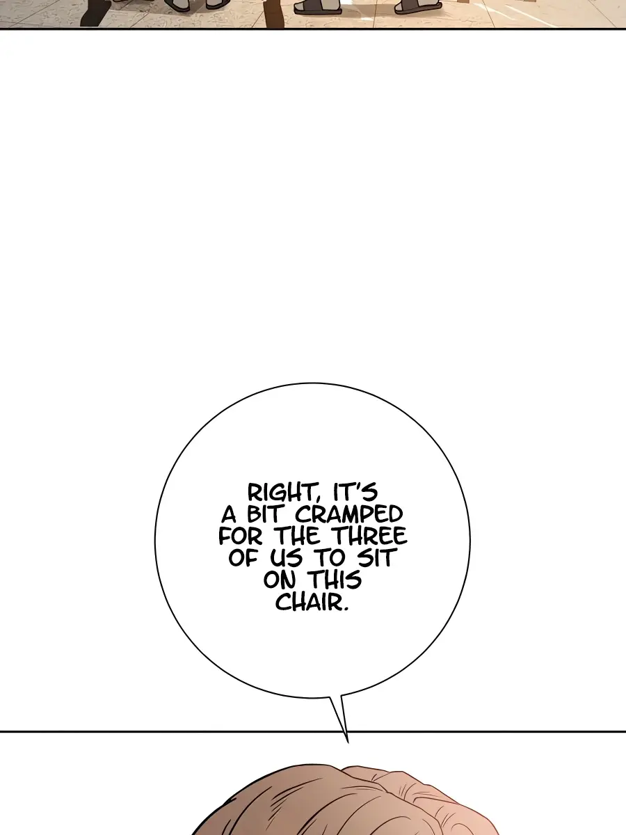 Pure Love Operation Chapter 42 Page 122