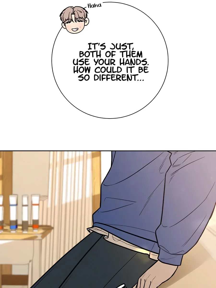 Pure Love Operation Chapter 42 Page 127